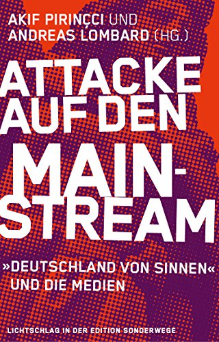 Deutschland von Sinnen. 