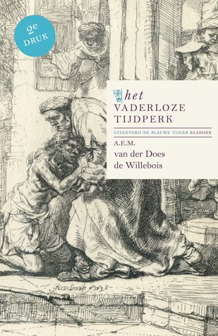 Het vaderloze tijdperk: Een cultuur-psychologische verkenning van de geseculariseerde samenleving 