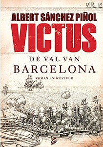 Victus. De val van Barcelona