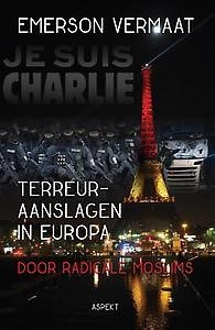 Terreuraanslagen in Europa door radicale moslims