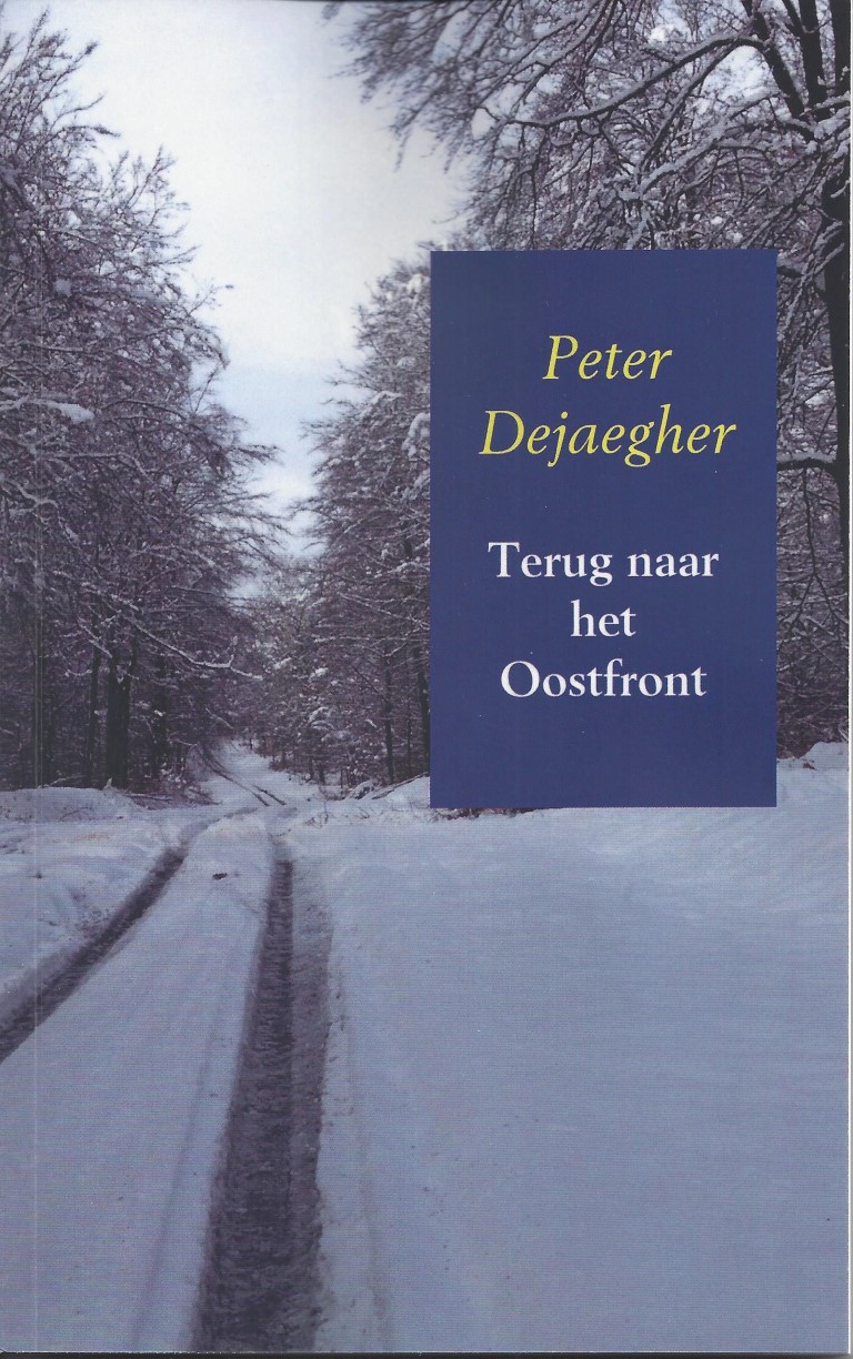 Terug naar het Oostfront