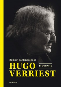 Hugo Verriest: biografie