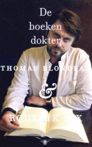 De boekendokter