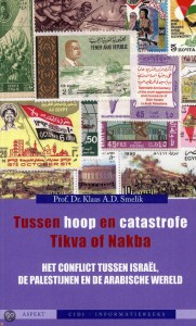 Tussen hoop en catastrofe. Tikva of Nakba