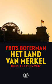 Land van Merkel - Duitsland 2005-2017 