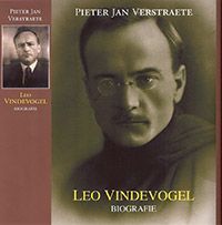 Leo Vindevogel, biografie 