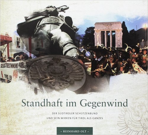 Standhaft im Gegenwind
