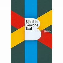 Bijbel in Gewone Taal