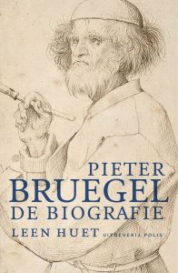 Pieter Breugel: De biografie