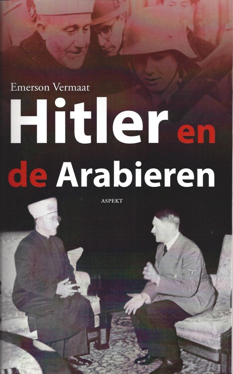 Hitler en de Arabieren