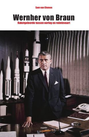 Wernher von Braun