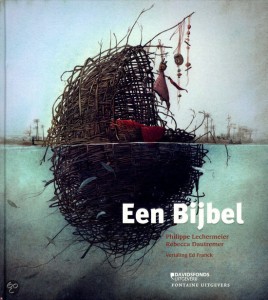Een bijbel
