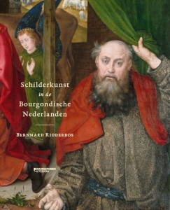 Schilderkunst in de Bourgondische Nederlanden