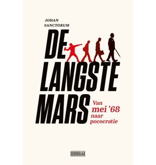 De langste mars