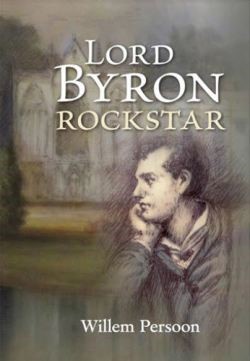 Lord Byron Rockstar