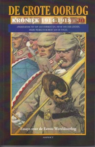 De Grote Oorlog: kroniek 1914-1918: deel 30