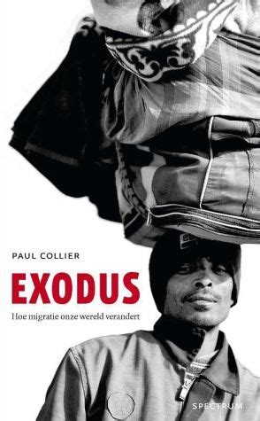 Exodus – Hoe migratie onze wereld verandert.