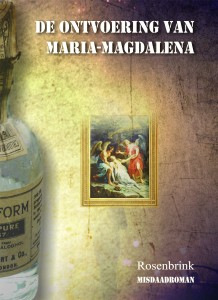 De ontvoering van Maria-Magdalena