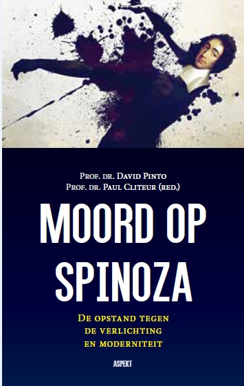 Moord op Spinoza