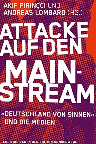 Deutschland von Sinnen. 