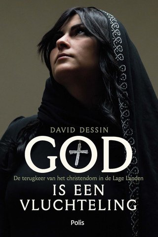 God is een vluchteling