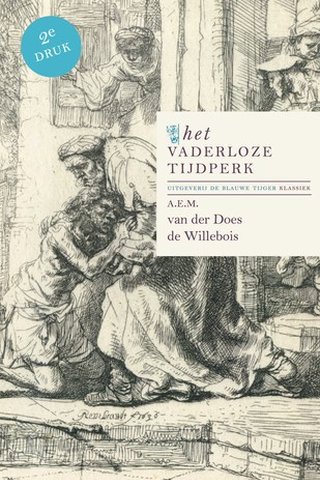 Het vaderloze tijdperk: Een cultuur-psychologische verkenning van de geseculariseerde samenleving 