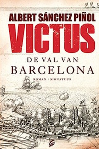 Victus. De val van Barcelona