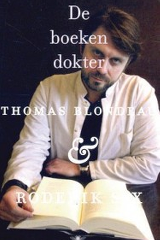 De boekendokter