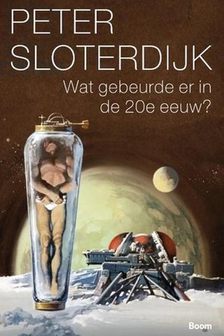 Wat gebeurde er in de twintigste eeuw?