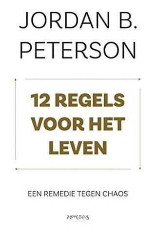 12 regels voor het leven