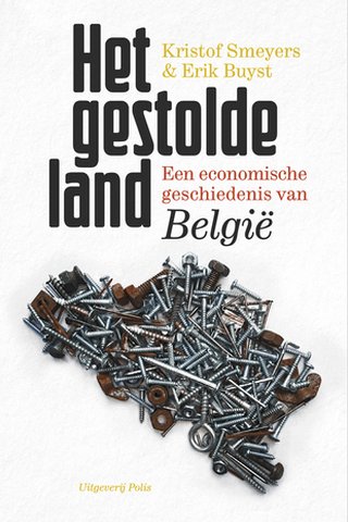 Het gestolde land