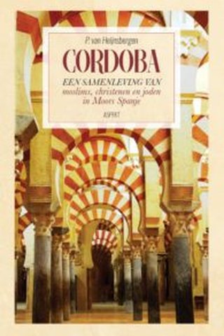 Cordoba, een samenleving van moslims, christenen en joden in Moors Spanje