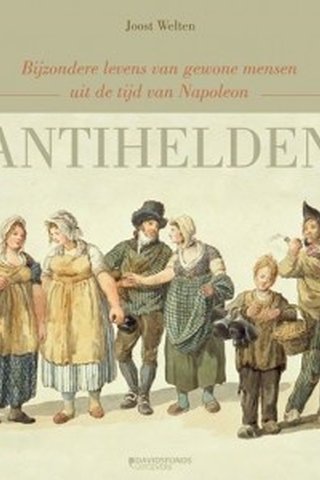 Antihelden
