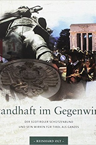 Standhaft im Gegenwind