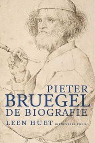 Pieter Breugel: De biografie