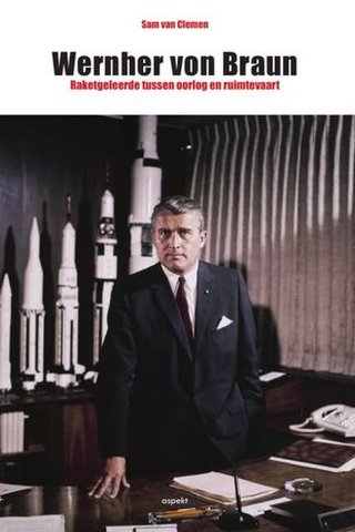 Wernher von Braun