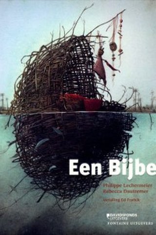 Een bijbel