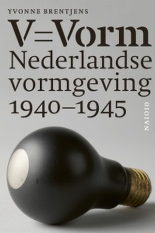 V-Vorm – Nederlandse vormgeving 1940-1945