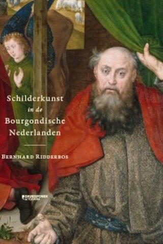 Schilderkunst in de Bourgondische Nederlanden