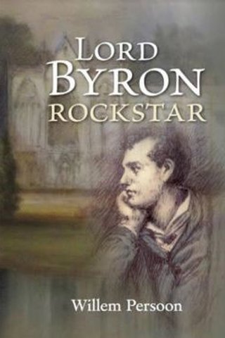 Lord Byron Rockstar