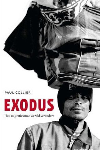 Exodus – Hoe migratie onze wereld verandert.