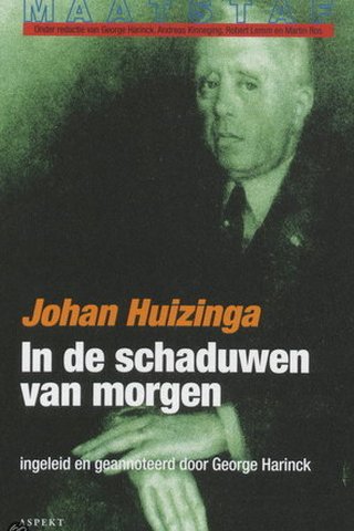 In de schaduwen van morgen