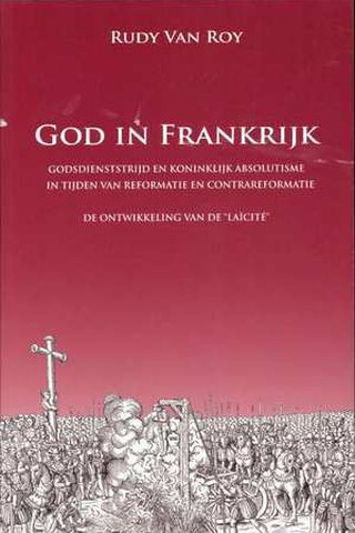 God in Frankrijk