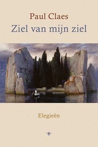 Ziel van mijn ziel