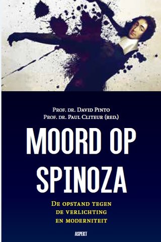Moord op Spinoza
