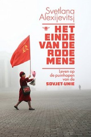 Het einde van de Rode Mens